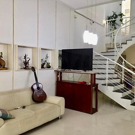 Gia Khoi Homestay Hue Exteriér fotografie