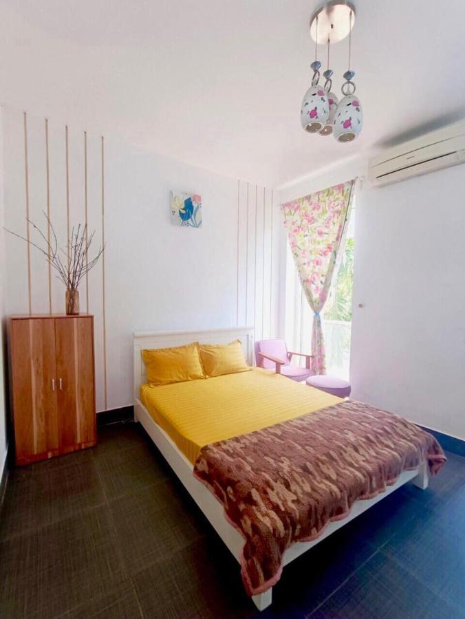 Gia Khoi Homestay Hue Exteriér fotografie