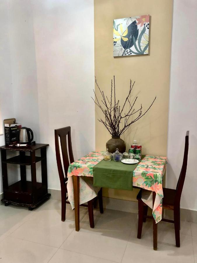 Gia Khoi Homestay Hue Exteriér fotografie