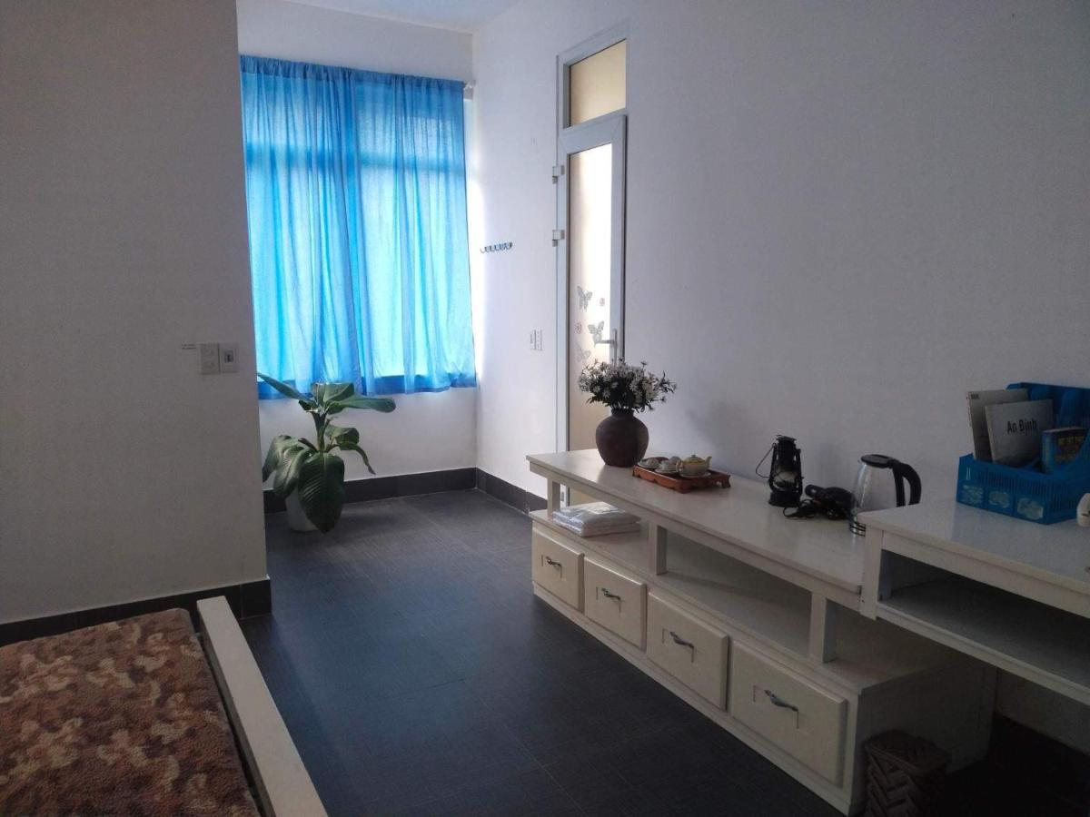 Gia Khoi Homestay Hue Exteriér fotografie