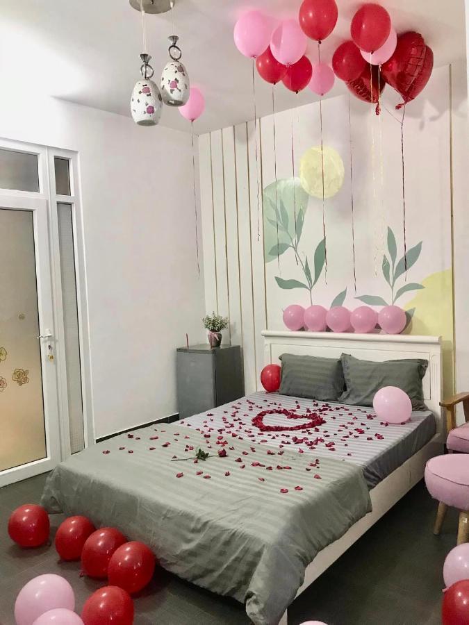 Gia Khoi Homestay Hue Exteriér fotografie