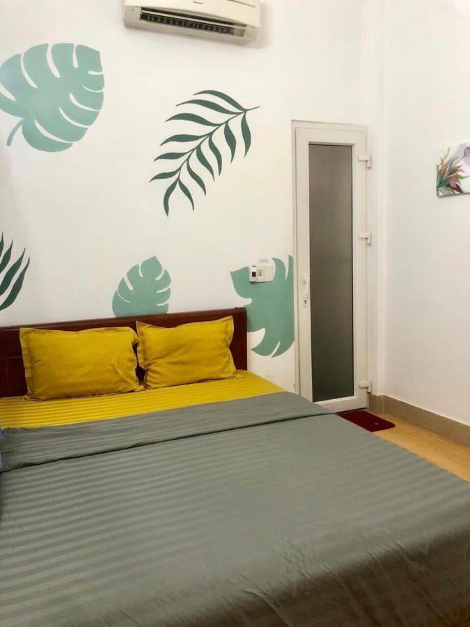 Gia Khoi Homestay Hue Exteriér fotografie