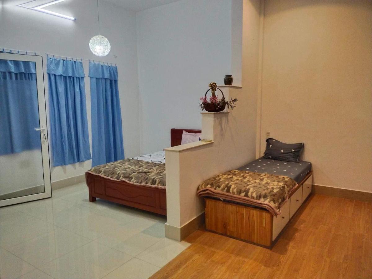 Gia Khoi Homestay Hue Exteriér fotografie