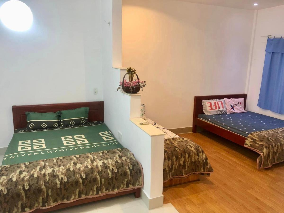 Gia Khoi Homestay Hue Exteriér fotografie