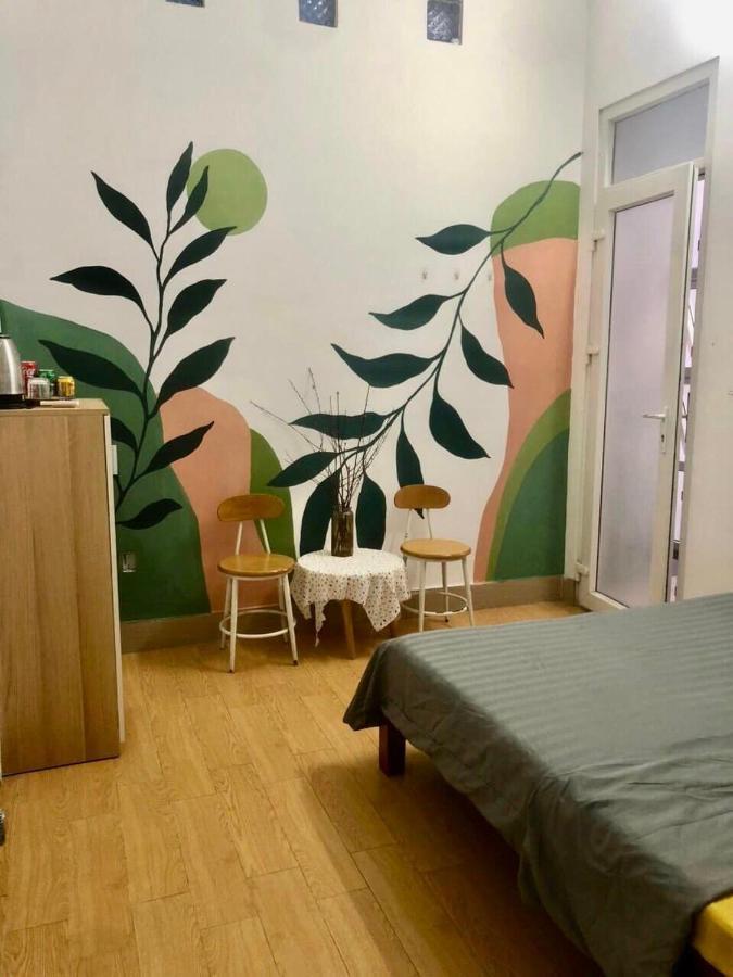 Gia Khoi Homestay Hue Exteriér fotografie
