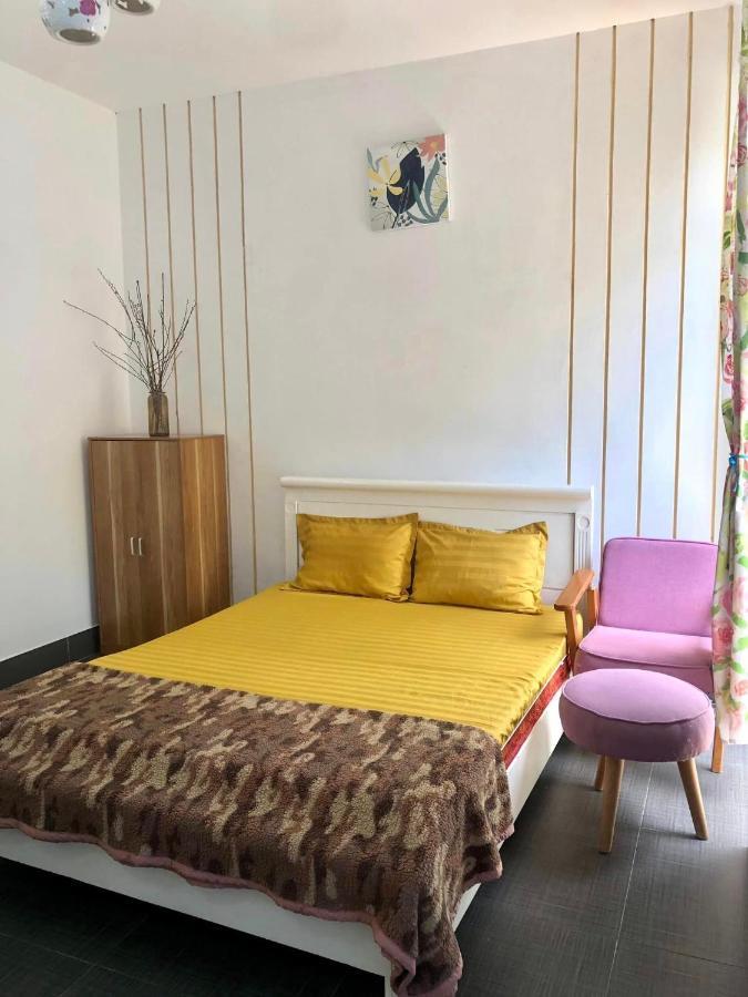 Gia Khoi Homestay Hue Exteriér fotografie