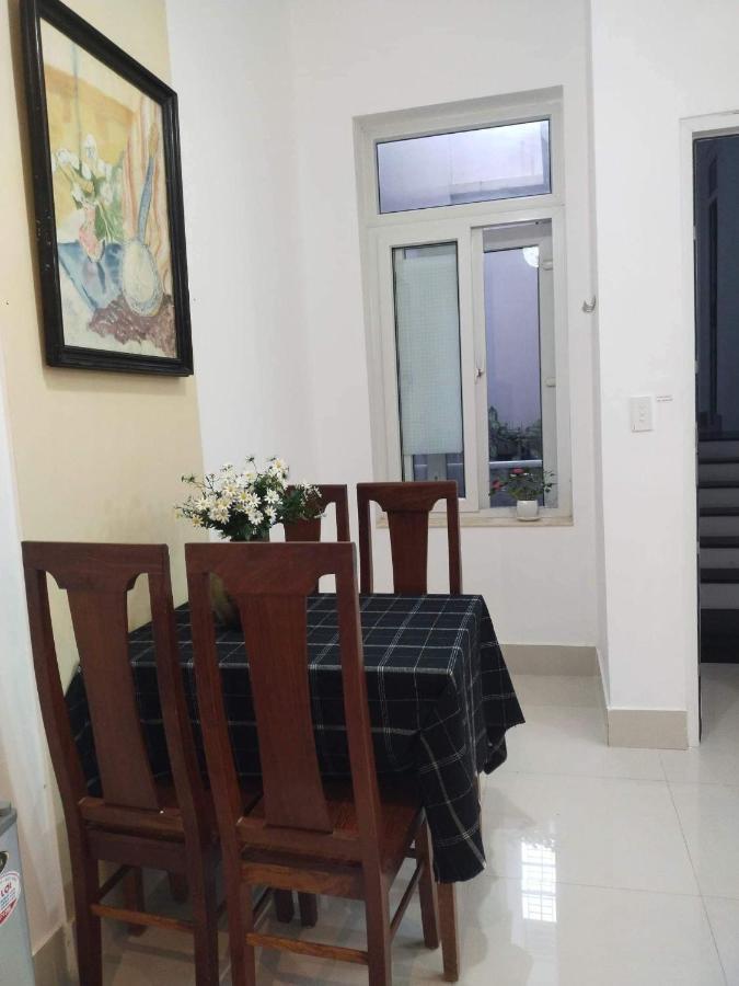 Gia Khoi Homestay Hue Exteriér fotografie