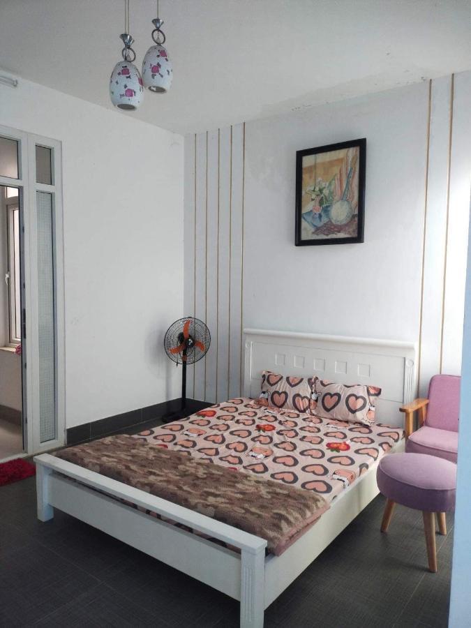 Gia Khoi Homestay Hue Exteriér fotografie