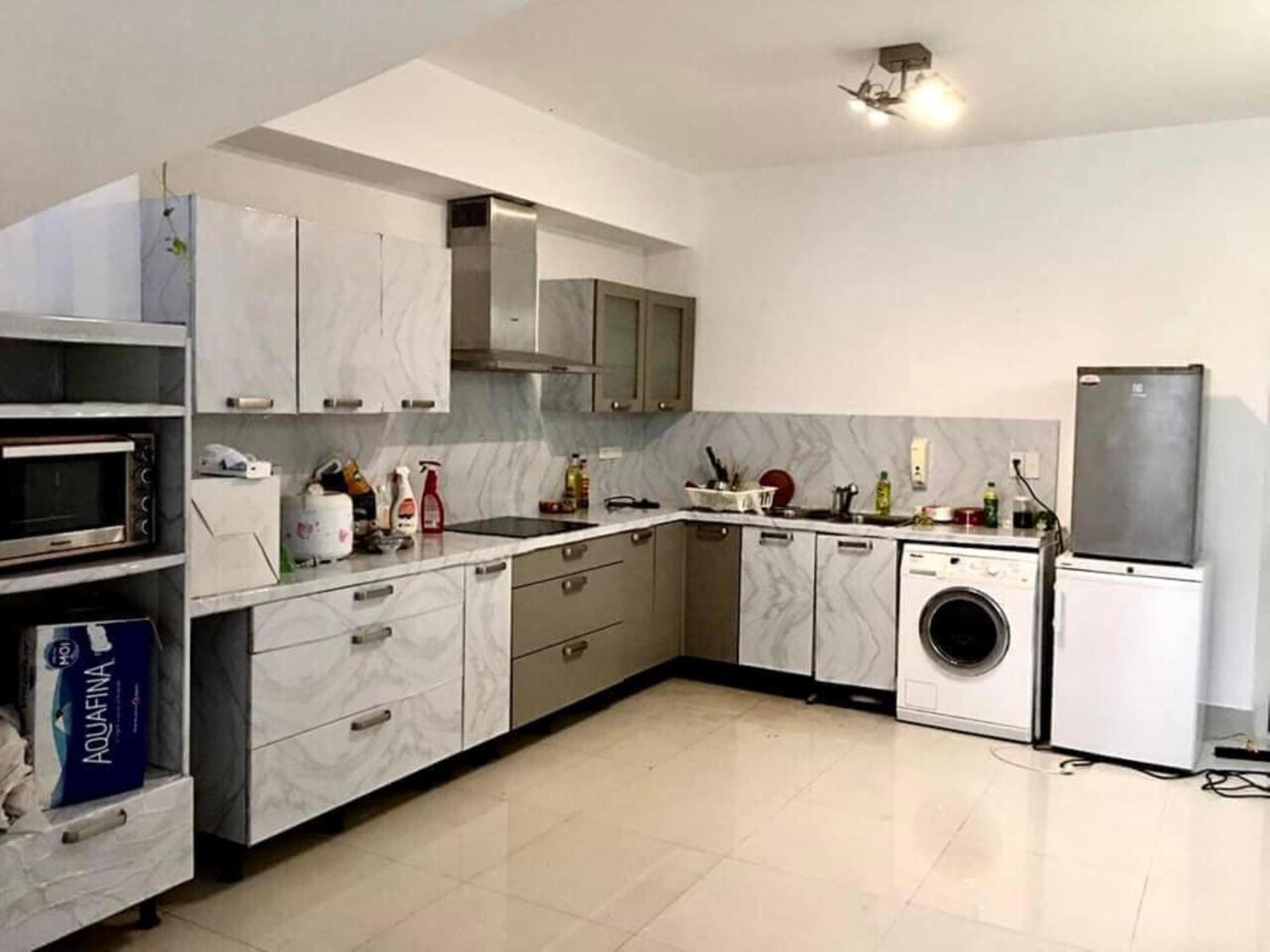 Gia Khoi Homestay Hue Exteriér fotografie