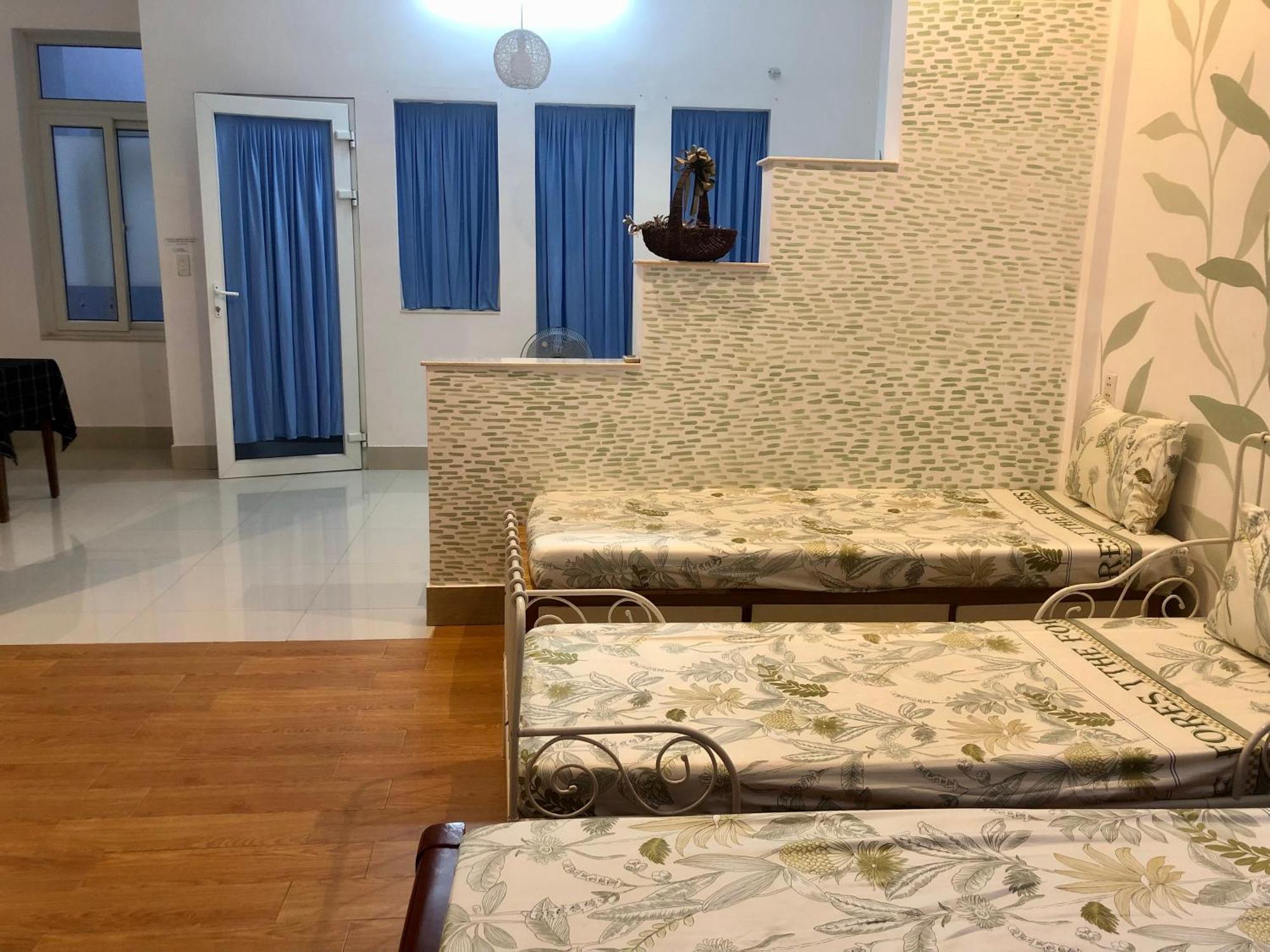 Gia Khoi Homestay Hue Exteriér fotografie